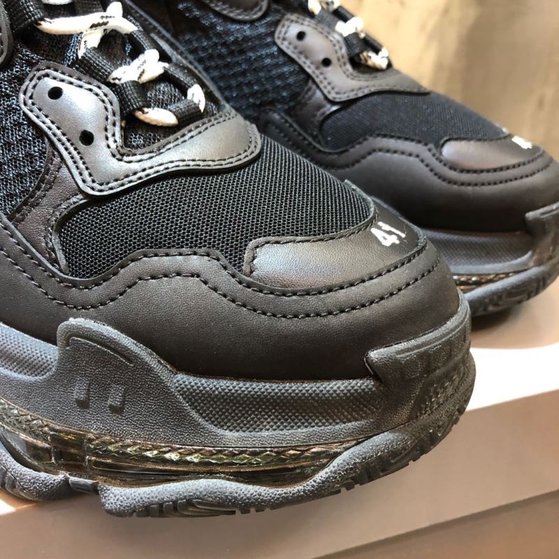 Balenciaga Triple S Series Shoes